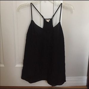 Racerback cami from J.Crew Factory